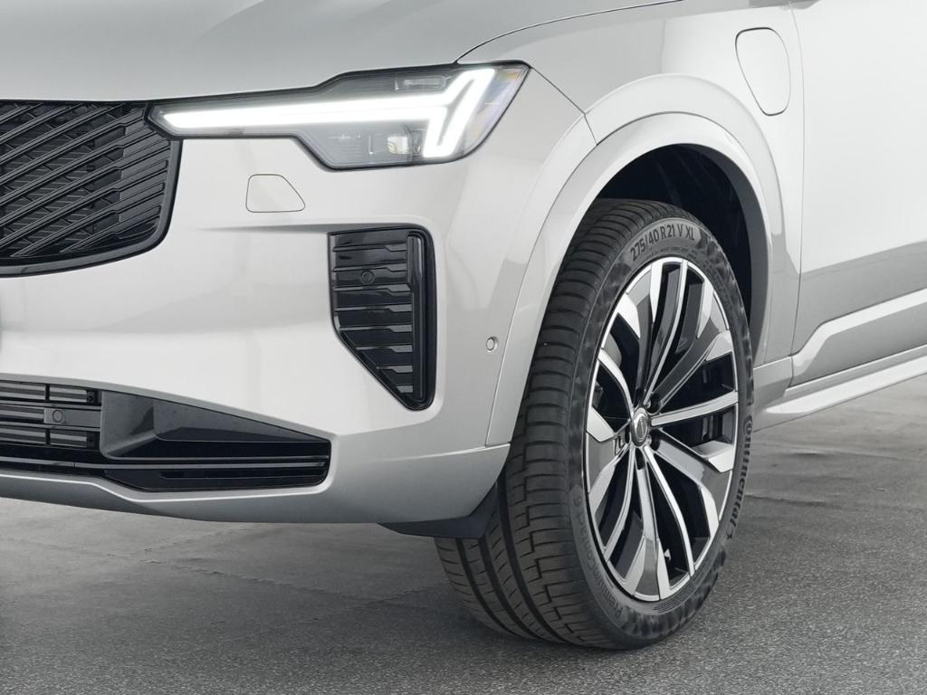 Volvo XC90 Dark Recharge Ultra