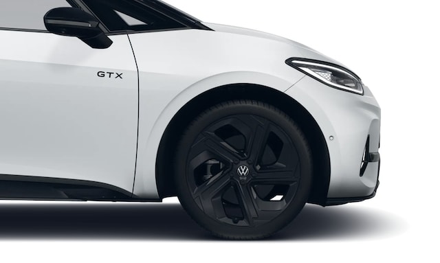 Volkswagen ID.3 GTX