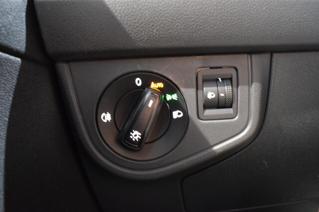 Volkswagen Taigo 1.0 TSI Life