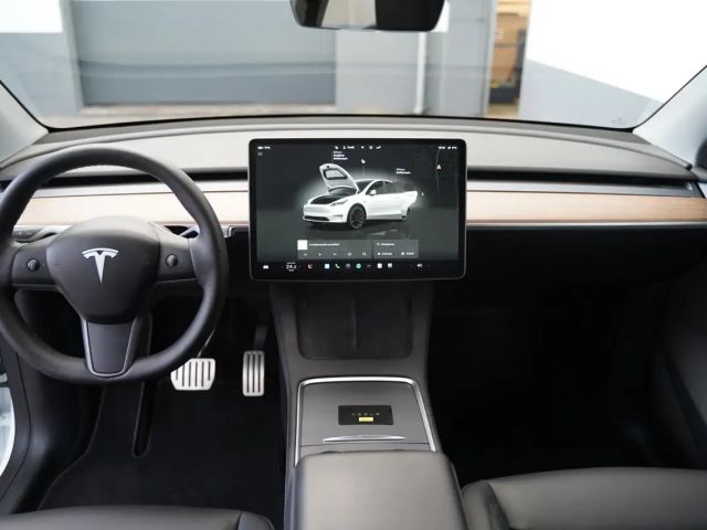 Tesla Model Y Performance