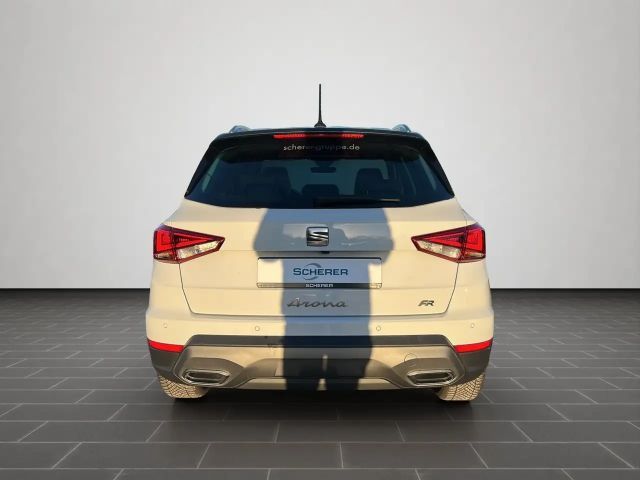 Seat Arona 1.0 TSI FR-lijn