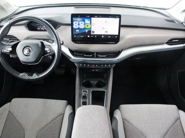 Skoda Enyaq iV 60