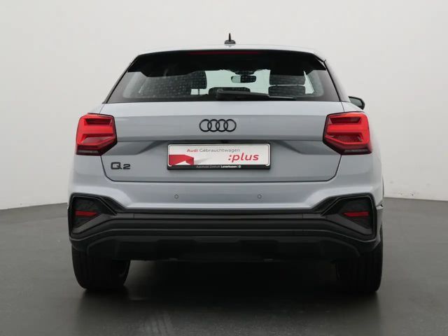 Audi Q2 VIRT NAVI B&O PANO KAM ACC MATRIX LEDER