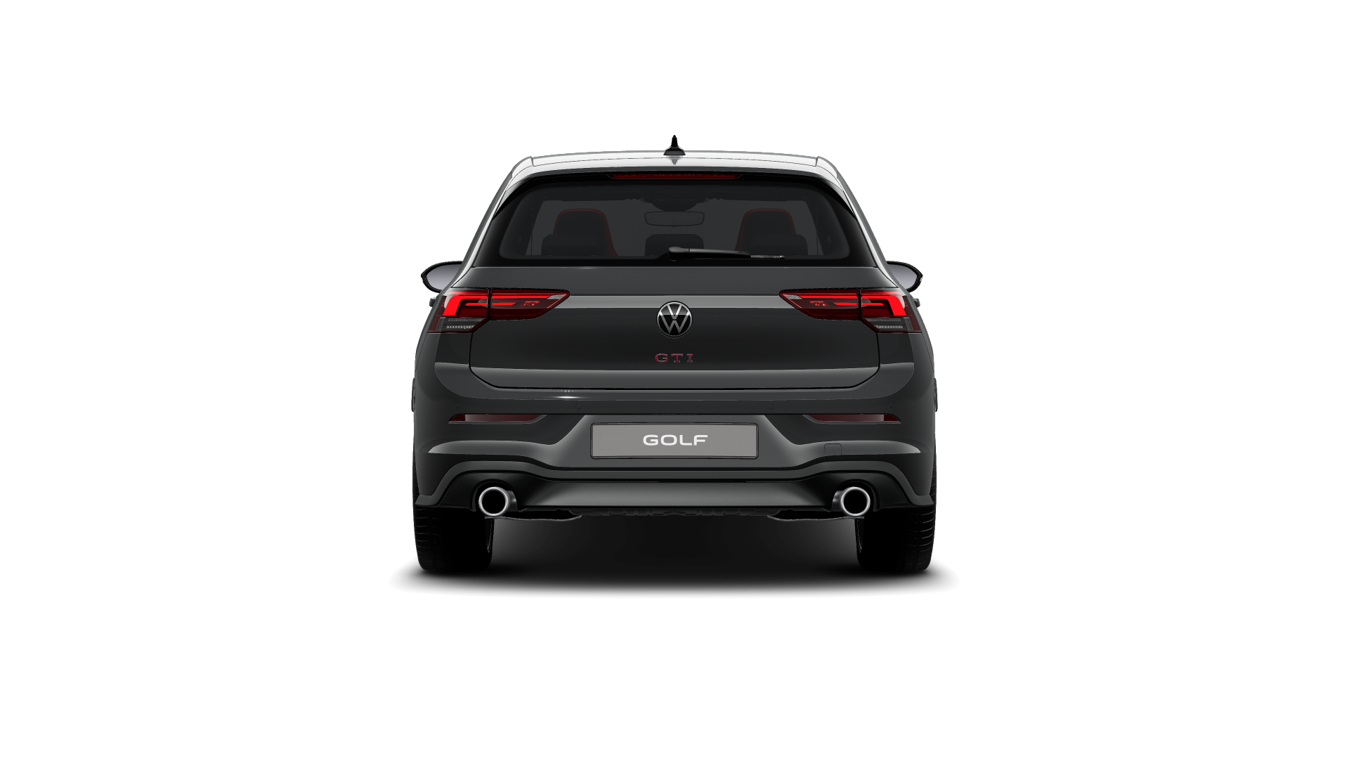 Volkswagen Golf 2.0 TSI DSG GTI