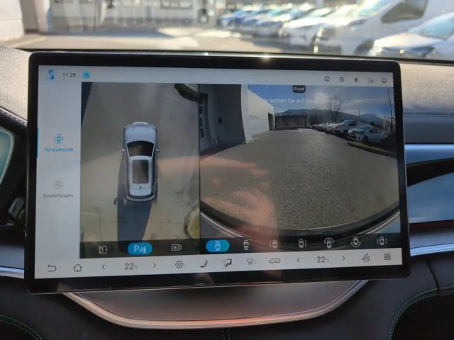 BYD Seal U Comfort DM-i