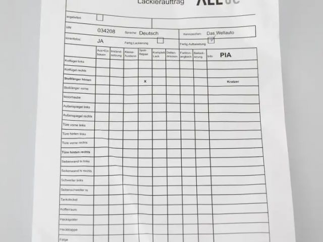 Audi A6 40 TDI Quattro