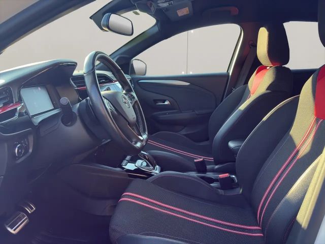 Opel Corsa 1.2 Turbo GS-Line Grand Sport Turbo