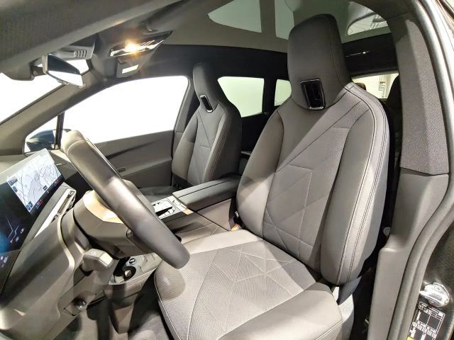 BMW iX xDrive40
