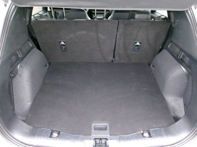 Ford Kuga Hybrid Titanium X