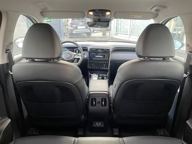 Hyundai Tucson 1.6 Prime T-GDi