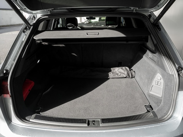 Volkswagen Touareg 3.0 l V6 TDI 4M Massage Pano