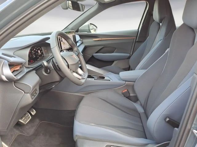 Cupra Terramar 1.5 e-Hybrid