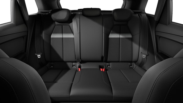 Audi Q4 e-tron Quattro