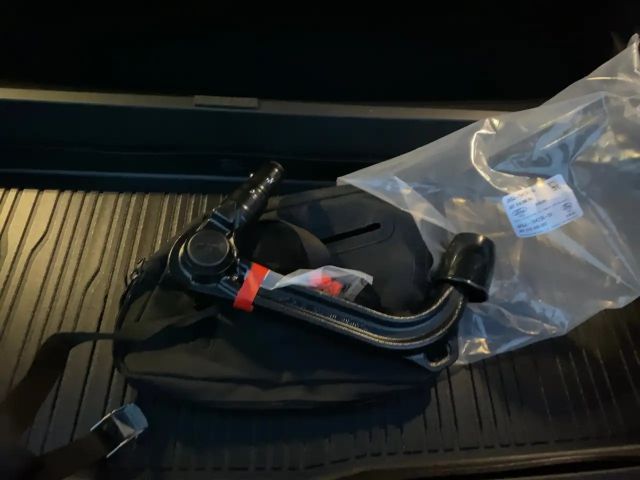 Ford Focus ST Line Wagon