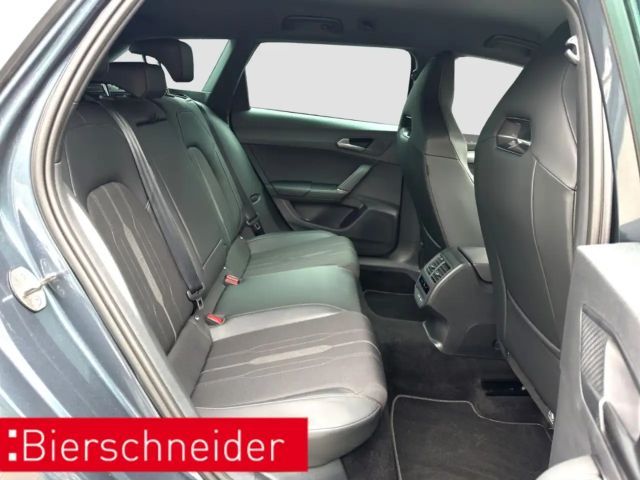 Cupra Leon 1.4 DSG VZ e-Hybrid