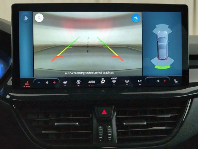 Ford Focus EcoBoost ST Line Wagon