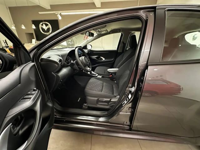 Mazda 2 2024 Mazda2 Hybrid  FWD Centre-Line