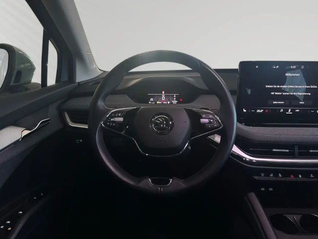 Skoda Enyaq Loft iV 50