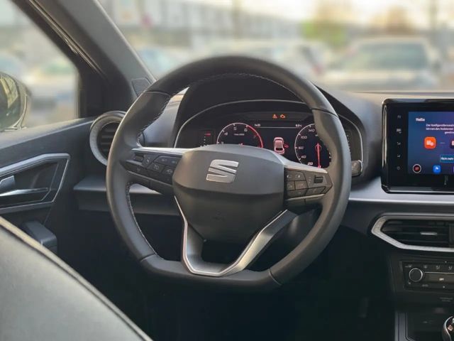 Seat Ibiza 1.0 TSI Xcellence