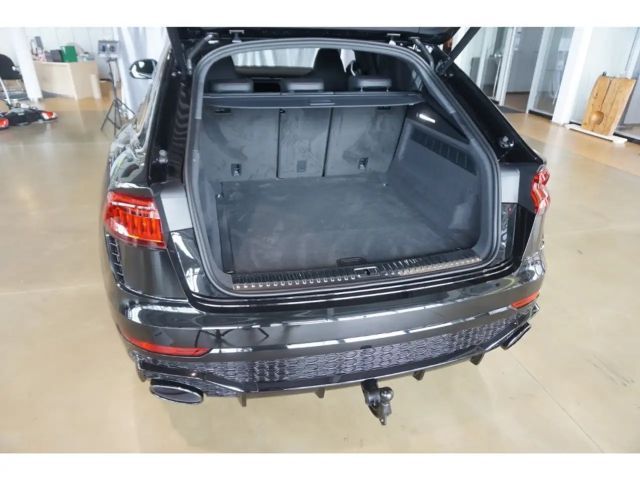 Audi RS Q8 *RS-Dyn.Pak+ Keramik-Br B&O 305km/h 23''