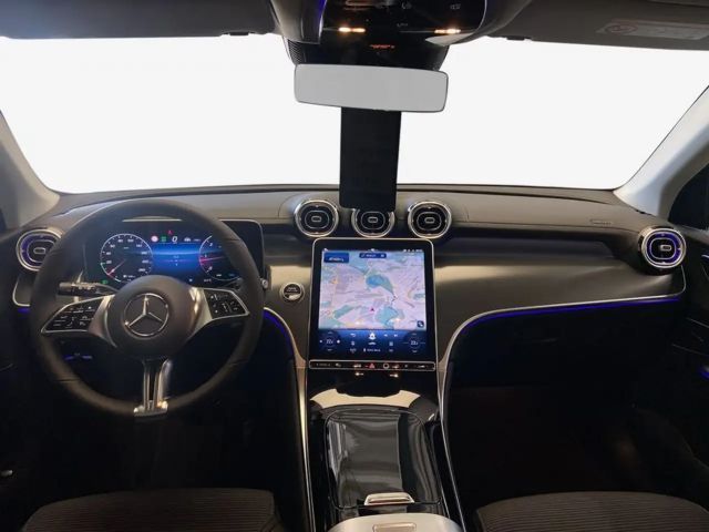 Mercedes-Benz GLC 220 GLC