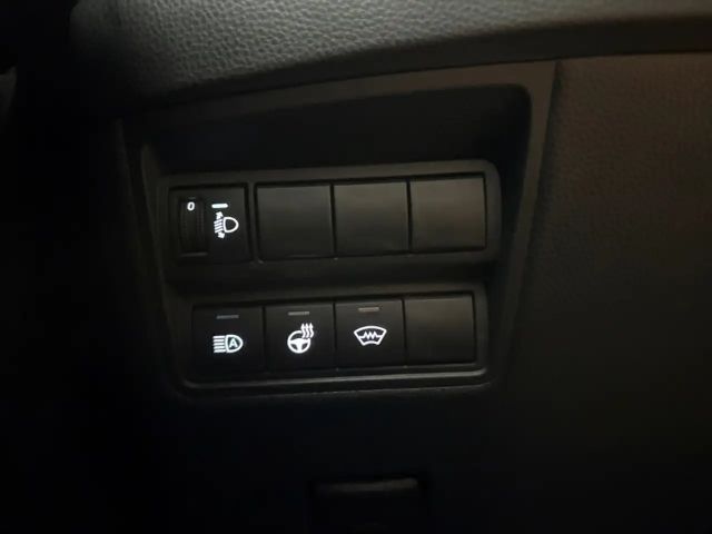 Toyota Yaris Cross Hybride