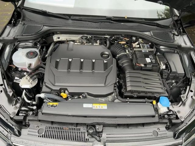 Volkswagen Golf 2.0 TDI DSG Golf VIII