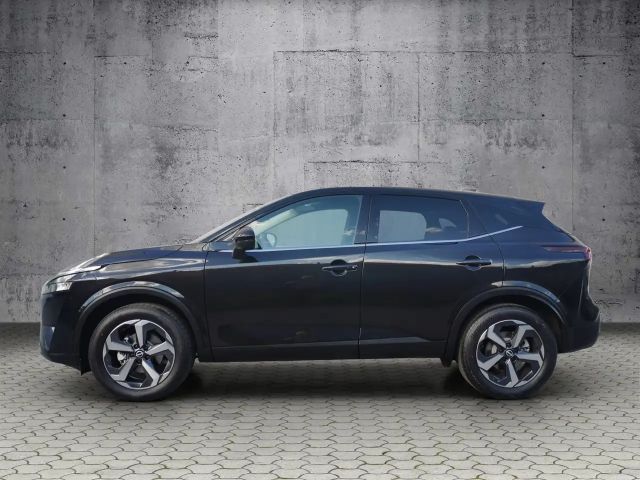 Nissan Qashqai DIG-T N-Connecta