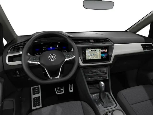 Volkswagen Touran 2.0 TDI DSG Move