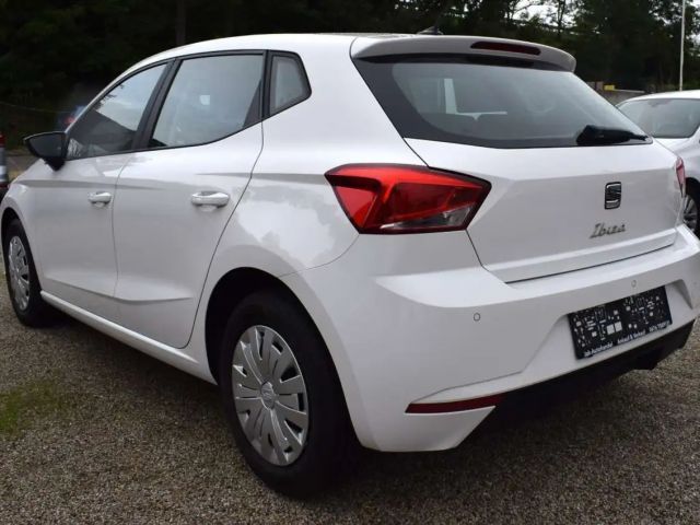 Seat Ibiza Reference