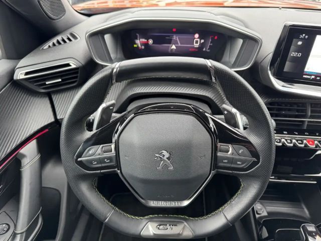 Peugeot 2008 GT-Line
