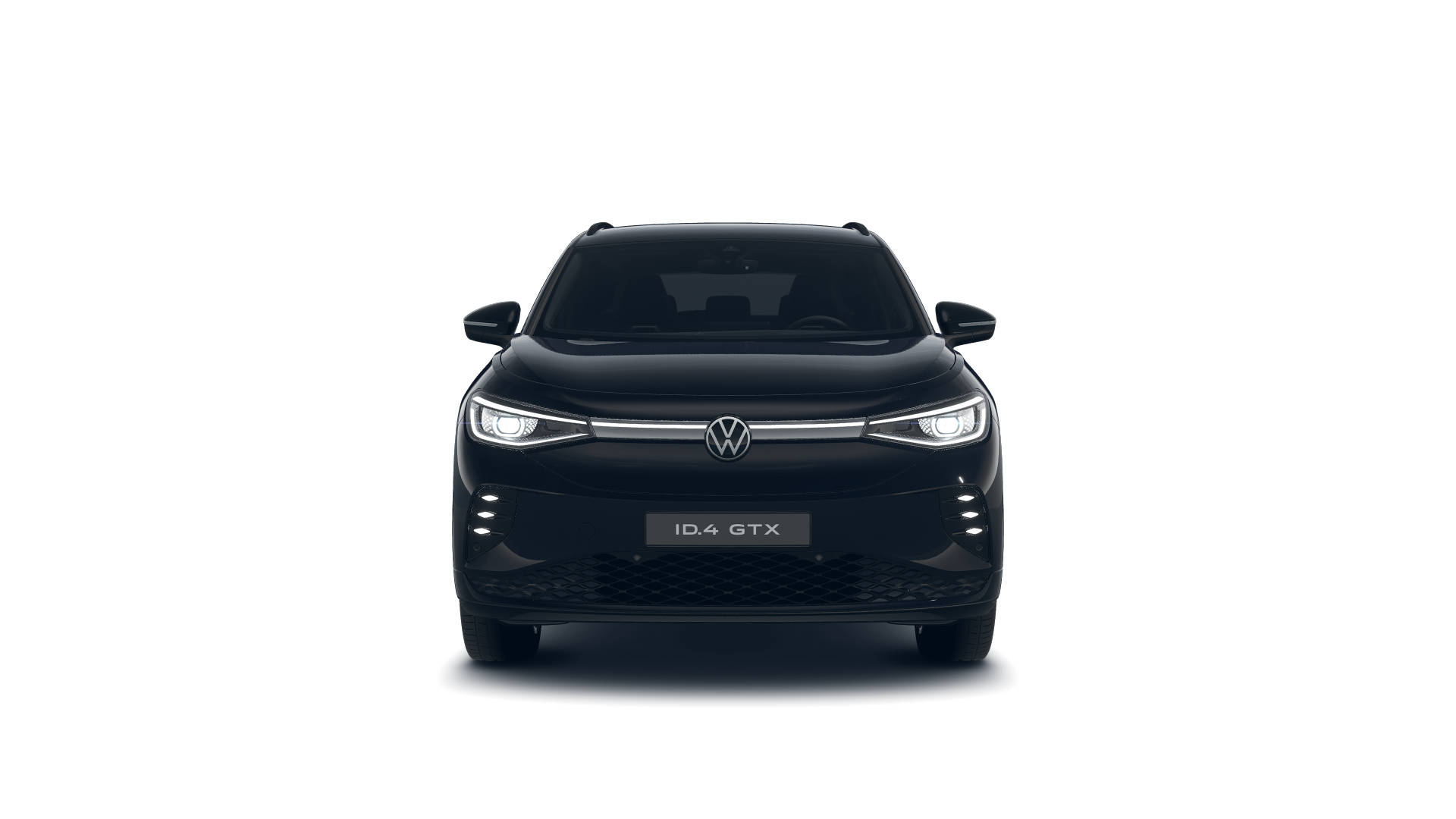Volkswagen ID.4 GTX IQ.Drive