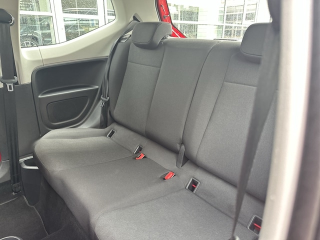 Volkswagen up! up! 1.0 (EURO 6d) Basis Klima Fenster el.