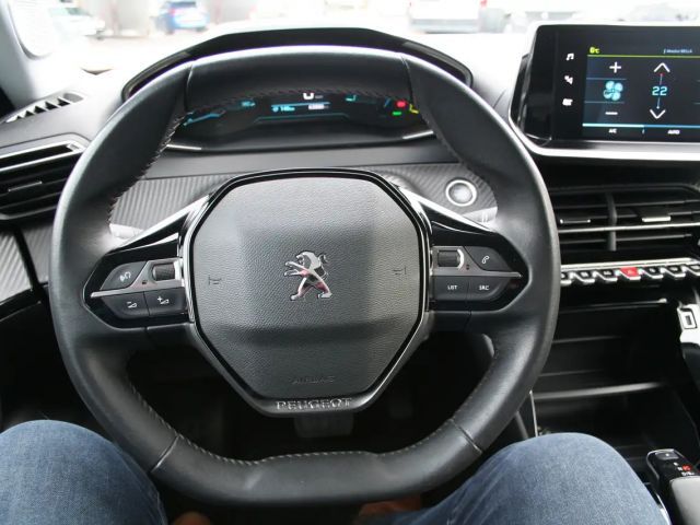 Peugeot E-2008 Active Pack