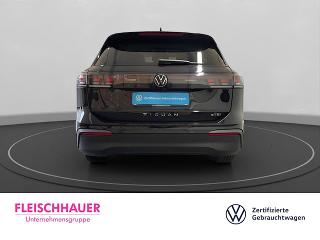 Volkswagen Tiguan 1.5 eTSI Life