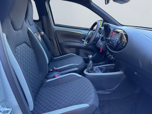 Toyota Aygo X Hatchback