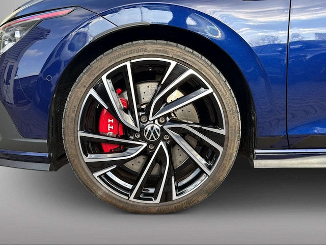 Volkswagen Golf 2.0 TSI DSG GTI IQ.Drive