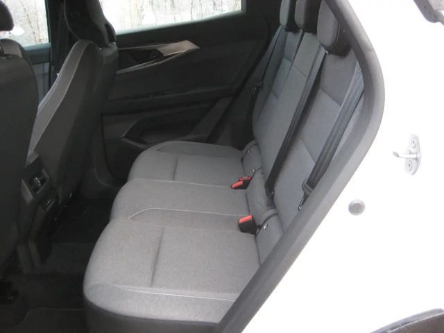 Renault Austral Equilibre Equilibre