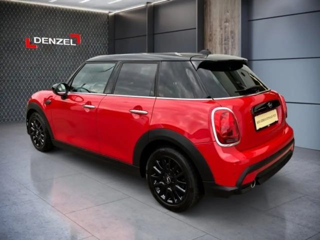 MINI Cooper F55 B38