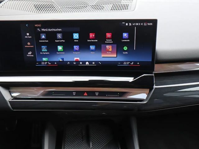 BMW i5 M-Sport Touring eDrive40