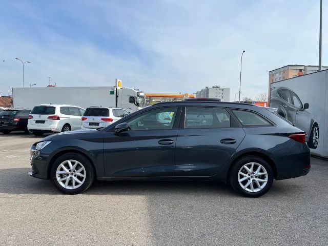 Seat Leon Sportstourer Style