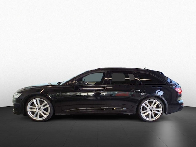 Audi S6 Avant Quattro
