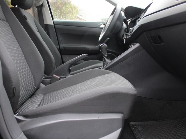 Volkswagen Taigo 1.0 TSI