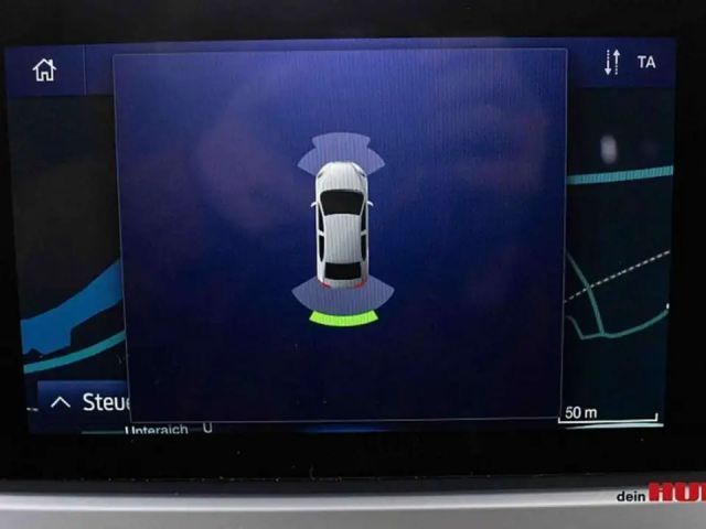 Ford Kuga Cool & Connect