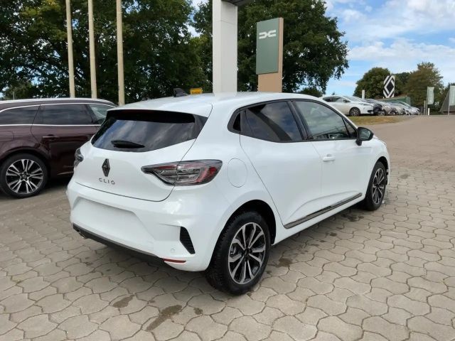 Renault Clio TCe 90 Techno