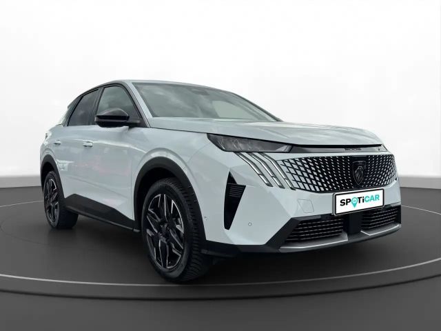 Peugeot 3008 Allure Pack