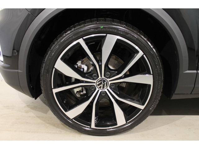 Volkswagen T-Roc 2.0 TDI DSG Style