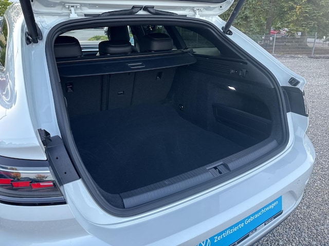 Volkswagen Arteon Shooting Brake DSG