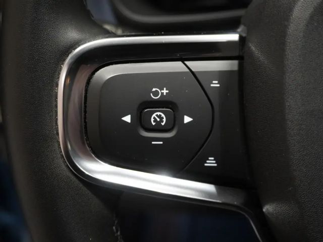 Volvo C40 AWD Recharge Twin Engine