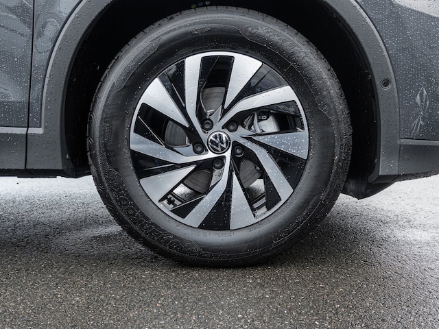 Volkswagen Tiguan 1.5 TSI DSG